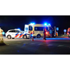 Scooterrijder overleden bij botsing met auto in Wervershoof