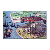 Vereniging Oud Hoorn: Lezing over de Inname van Den Briel in 1572
