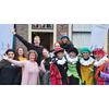 Chillplek voor overprikkelde kinderen tijdens Pietendorp in Zuiderzeemuseum Enkhuizen groot succes