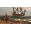 Lezing: Onderzoek naar wrak 18e-eeuws oorlogsschip ‘Huis te Warmelo’