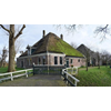 Lezing bij Oud Hoorn over Westfriese stolpboerderij