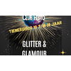 Tienerdisco Club Festo (thema Glitter & Glamour)
