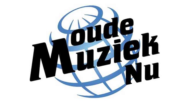 Logo Oude Muziek Nu
