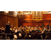 Spetterend concert Regio-orkest muziekschool Boedijn