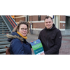 CDA Hoorn: Onafhankelijk stemmen ook voor slechtzienden