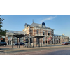 Politie verricht snelle aanhoudingen na straatroof in Hoorn