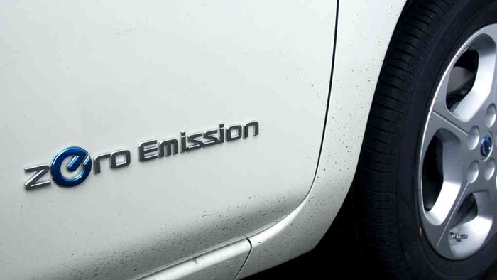 Zero Emissie
