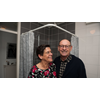 Ria en Dick uit Middenmeer over onderhoudsproject Wooncompagnie: "Blij met moderne badkamer"