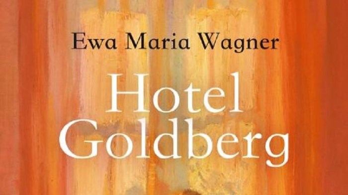 Ewa Maria Wagner - Hotel Goldberg