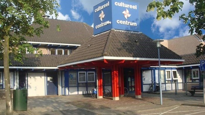 Cultureel Centrum Huesmolen