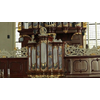 Church Organ Rockin' in Oosterkerk