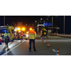 Motorrijder overleden bij eenzijdig ongeval op de Westfrisiaweg