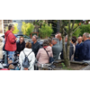Oud Hoorn organiseert Zomeravondwandeling met bijzonder thema