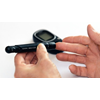 Grip krijgen op diabetes type 2 via leefstijlbehandeling in Noord-Holland