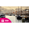 32.000 adressen in Hoorn worden door T-Mobile en Open Dutch Fiber voorzien van glasvezel