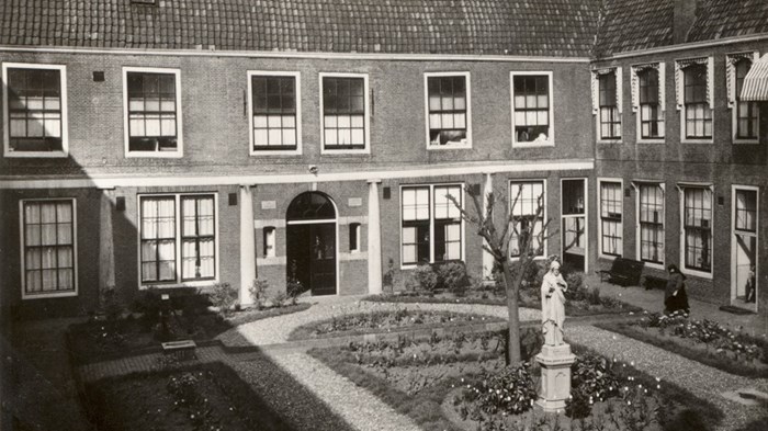 beeldbank Oud Hoorn
