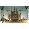 Stichting Orgeltochten Noord-Holland viert 50-jarig bestaan