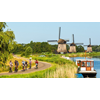 De Ronde van de Westfriese Omringdijk, een dijk van een fietsavontuur