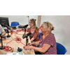 Podcast Sociaal Verhaal op HoornRadio en Spotify