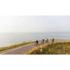 ‘Skitterende’ 12e editie van de Ronde van de Westfriese Omringdijk