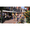 Mega Zomermarkt in Hoorn op woensdag 26 juli