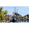Deelname Halve Maen aan Slag op de Zuiderzee twijfelachtig voor bedrag op Hoornse begroting