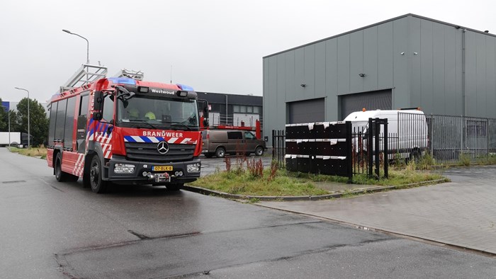 Spillen voor drugslab aangetroffen in Zwaagdijk-Oost4