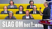 Zeven burgemeesters van West-Friese gemeenten