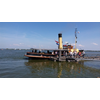 Stoomsloepenfestijn en rondvaarten IJsselmeer