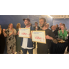  Levi Noë en STHOM winnen Feico de Leeuw-Award 2023