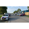 Onderzoek door politie aan Atoomweg op Hoorn 80