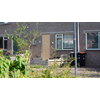 Weer explosie in Hoorn, nu bij een woning aan de Windmolen