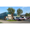 Drugslab en hennepkwekerij in bedrijfsloods op Hoorn 80 ontmanteld
