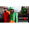 Fashionfeest 'Hoorn Modestad' in Hoornse binnenstad