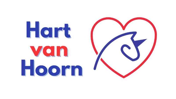 Logo Hart van Hoorn