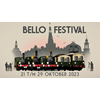Terug naar ‘The Roaring Twenties’ tijdens het Bello Festival