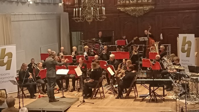Hoorns Harmonie Orkest 2023