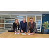 Gebiedsontwikkelaar AM en Linden Groep tekenen intentieovereenkomst met Intermaris voor aankoop sociale huurwoningen in Hoorn