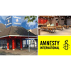 Amnesty International bij het seniorencircuit