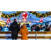 Kerstival Hoorn vult binnenstad met gezelligheid voor de feestdagen