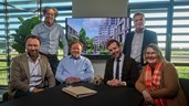 Honderden nieuwe woningen BuitenStad Hoorn flinke stap dichterbij