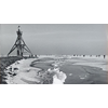 Foto-expositie 'Hoorn ijskoud in de 60er jaren' bij Oud Hoorn aan Onder de Boompjes