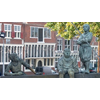 Amsterdam lust nootmuskaat van JP Coen niet meer