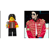 Michael Jackson naar Museum van de 20e Eeuw