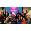 Vrouwen uit Hoorn welkom bij evenement van Raadkrachtige vrouwen op Internationale Vrouwendag
