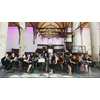 Lenteconcert Hoorns Harmonie Orkest in Noorderkerk