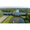 Informatie over A7 versterking brug over Noordhollands Kanaal bij Purmerend