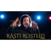Gratis naar Rasti Rostelli in De Huesmolen