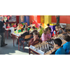 Noord-Hollands kampioenschap schoolschaken in SG Copernicus